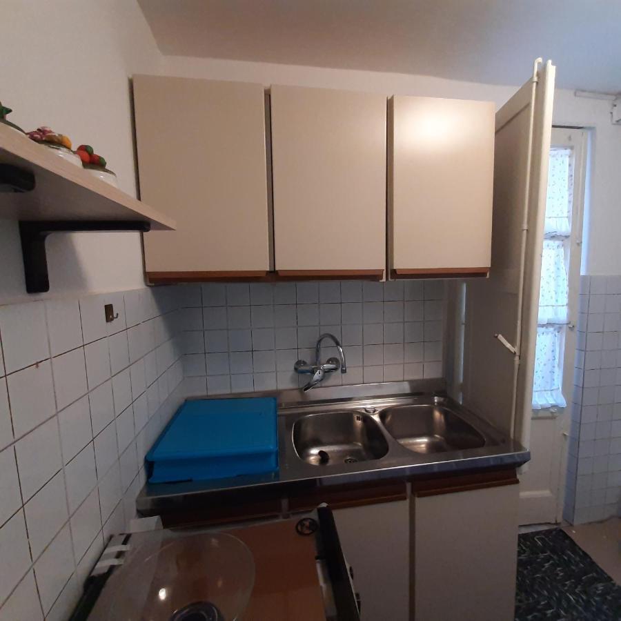 La Salette Apartment