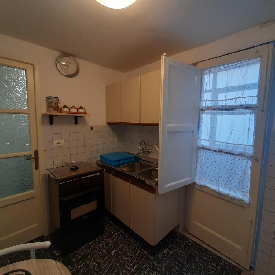 La Salette Apartment