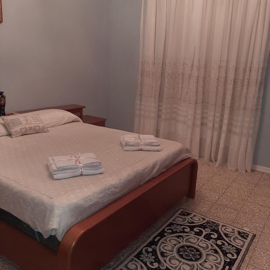 La Salette Apartment *