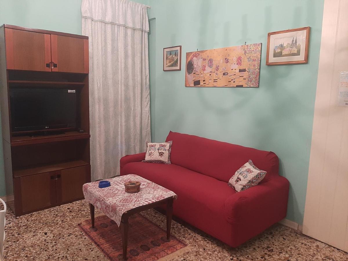 Apartment La Salette *