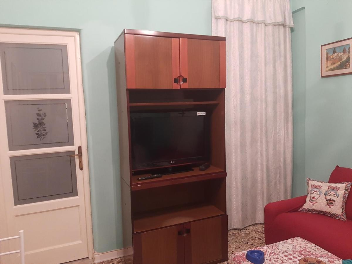 Apartment La Salette Catania