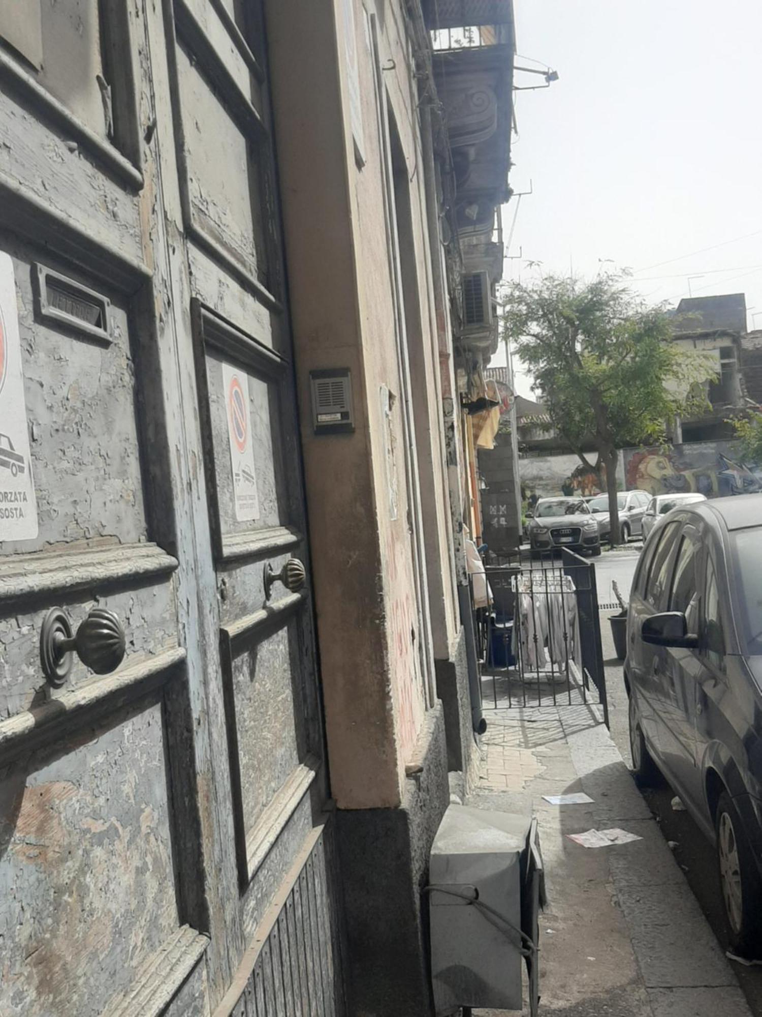 Apartamento La Salette *