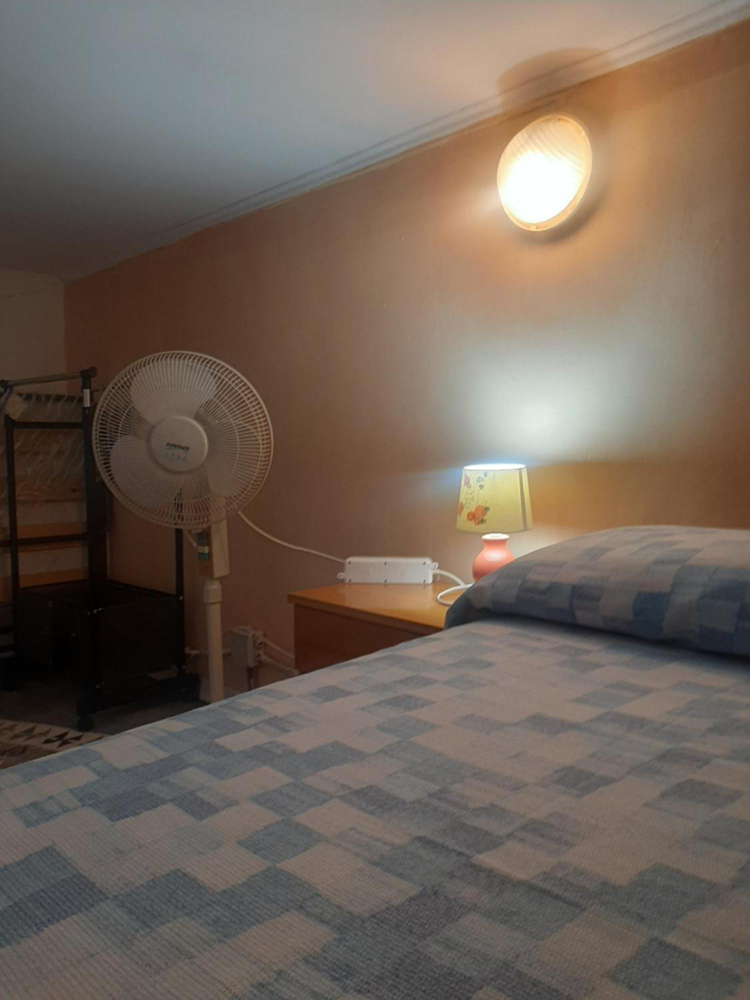 La Salette Apartment
