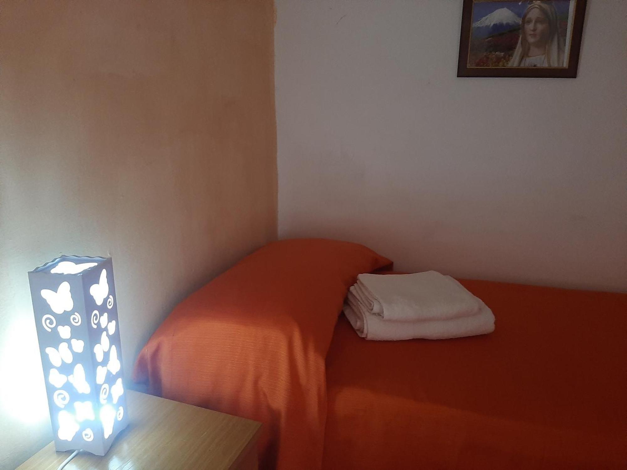 Apartment La Salette Catania