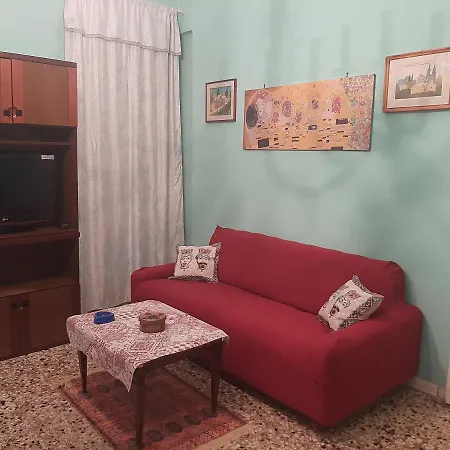 La Salette Apartment Catania Exterior photo