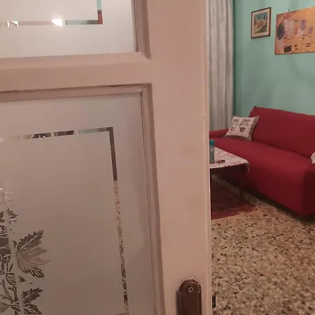La Salette Apartment Catania Exterior photo