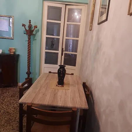 La Salette Apartment Catania Exterior photo