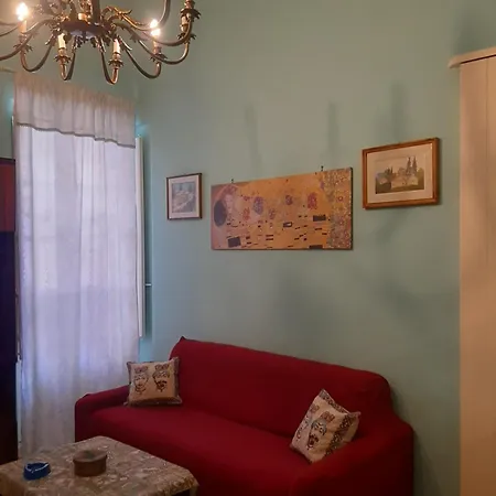 Ferienwohnung La Salette CTA Exterior foto