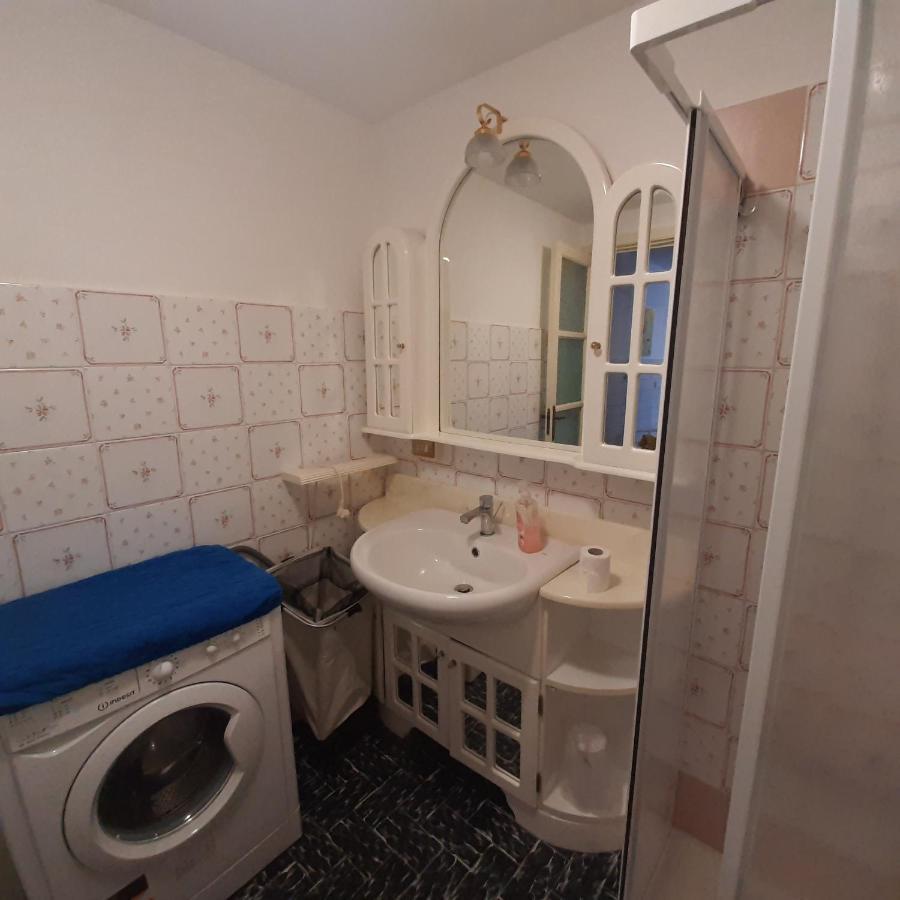 Apartment La Salette Catania