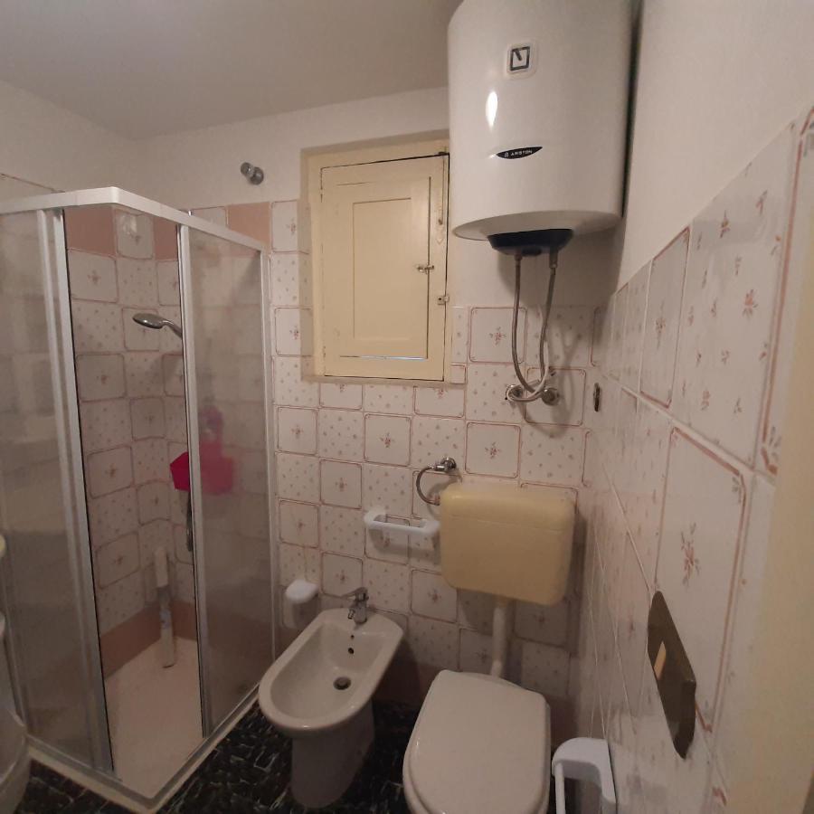 La Salette Apartment