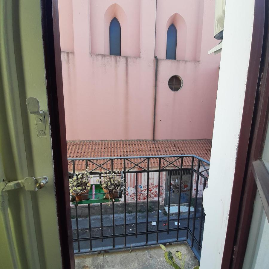 La Salette Apartment *