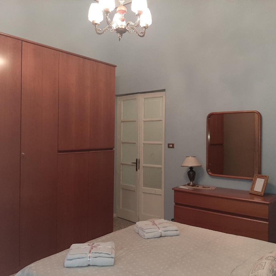 La Salette Apartment *