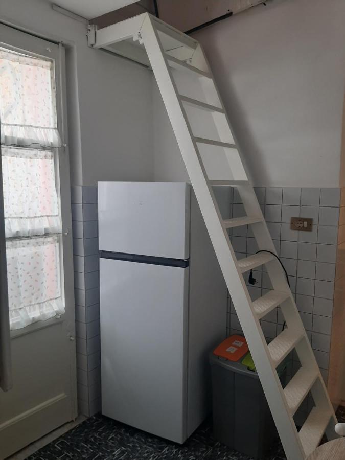 Apartment La Salette Catania