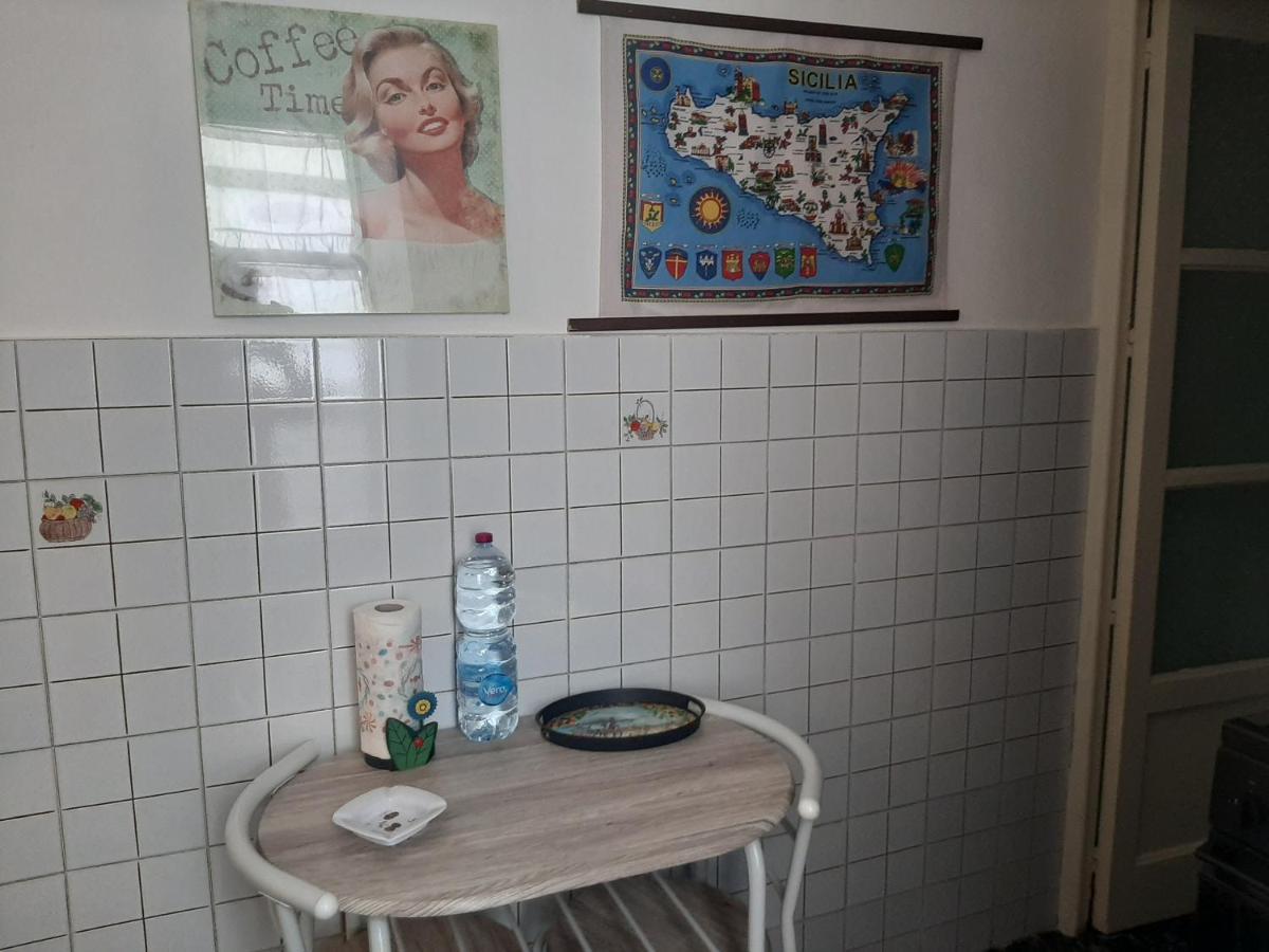 Apartment La Salette *