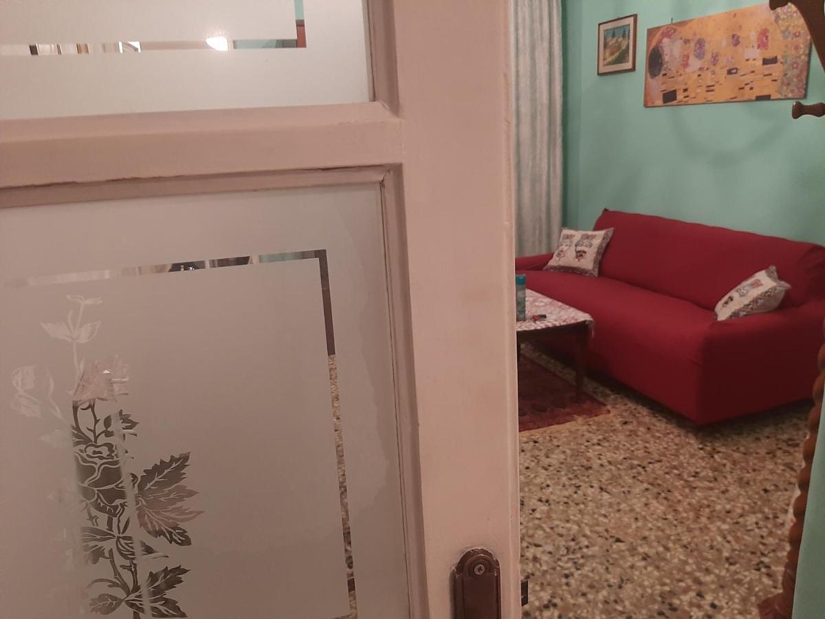 Apartment La Salette *