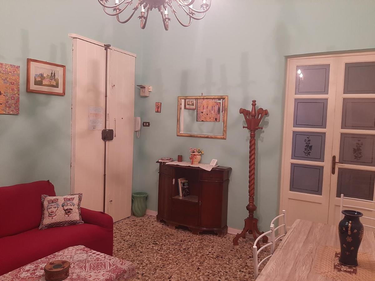 La Salette Apartment