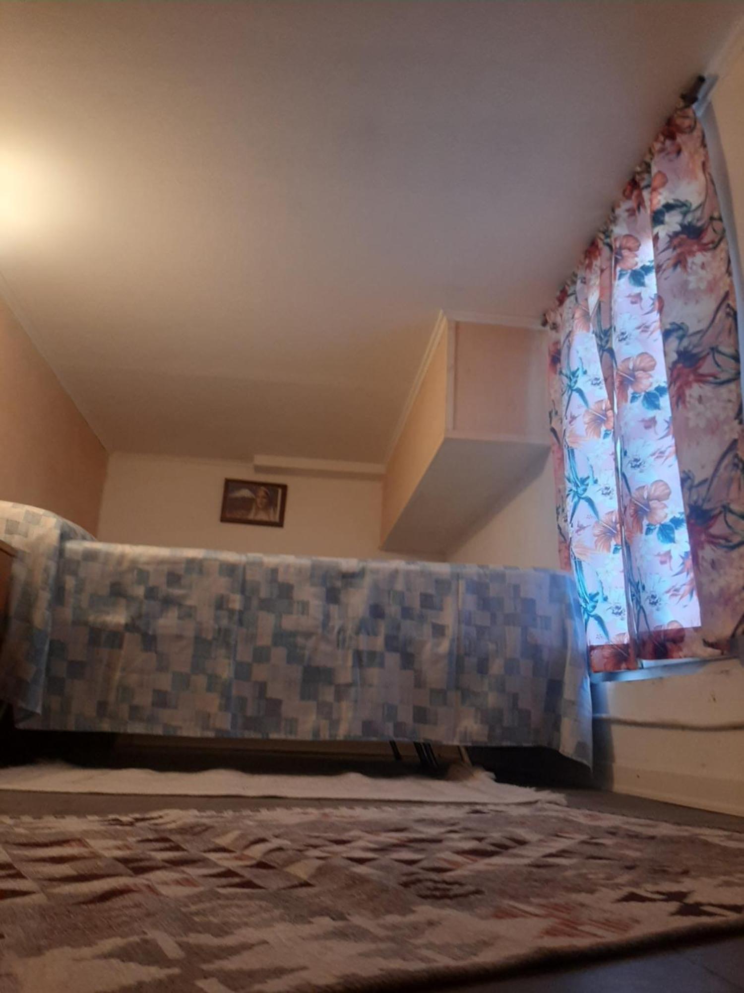 La Salette Apartment Catania