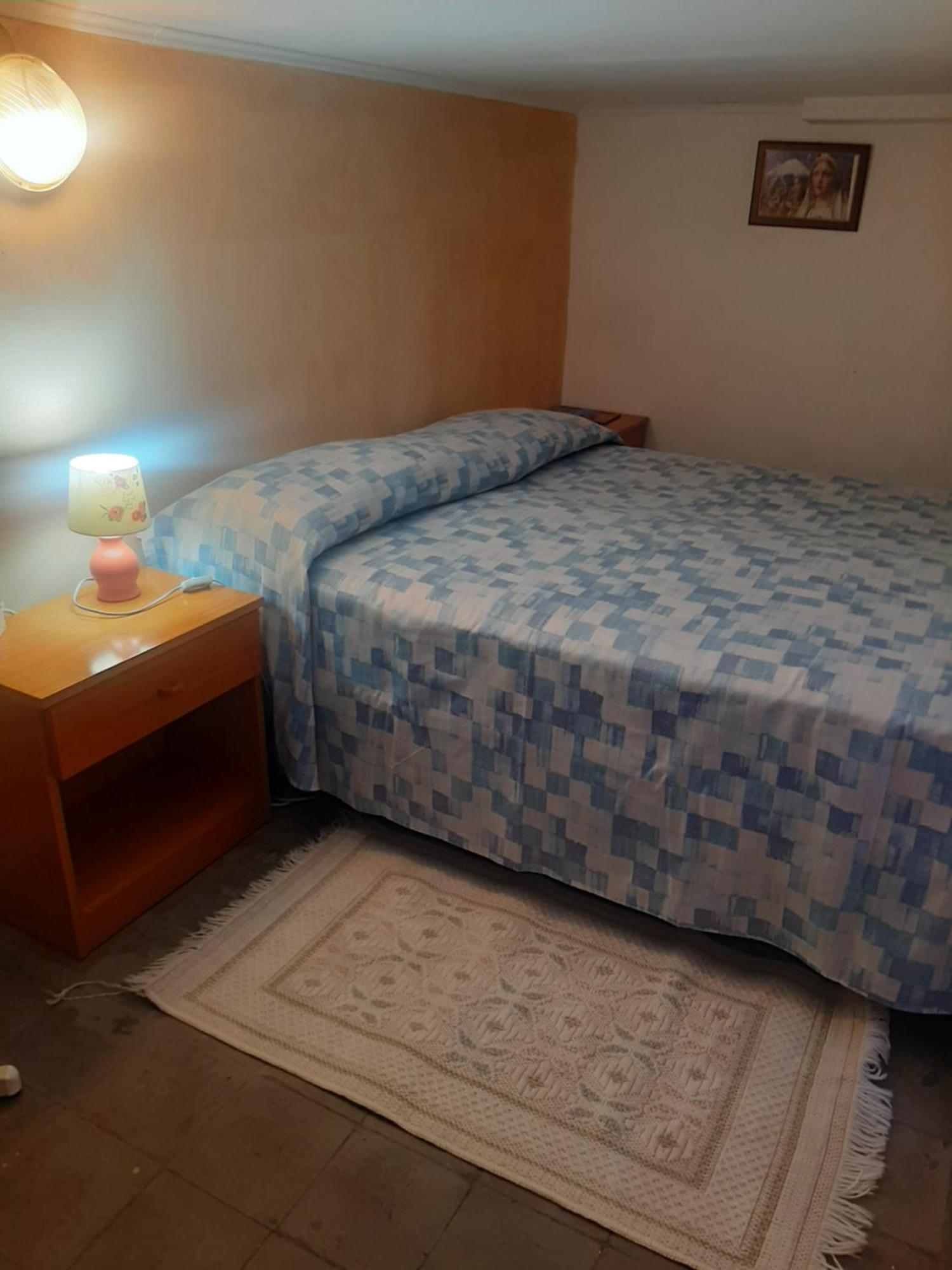 Apartment La Salette Catania