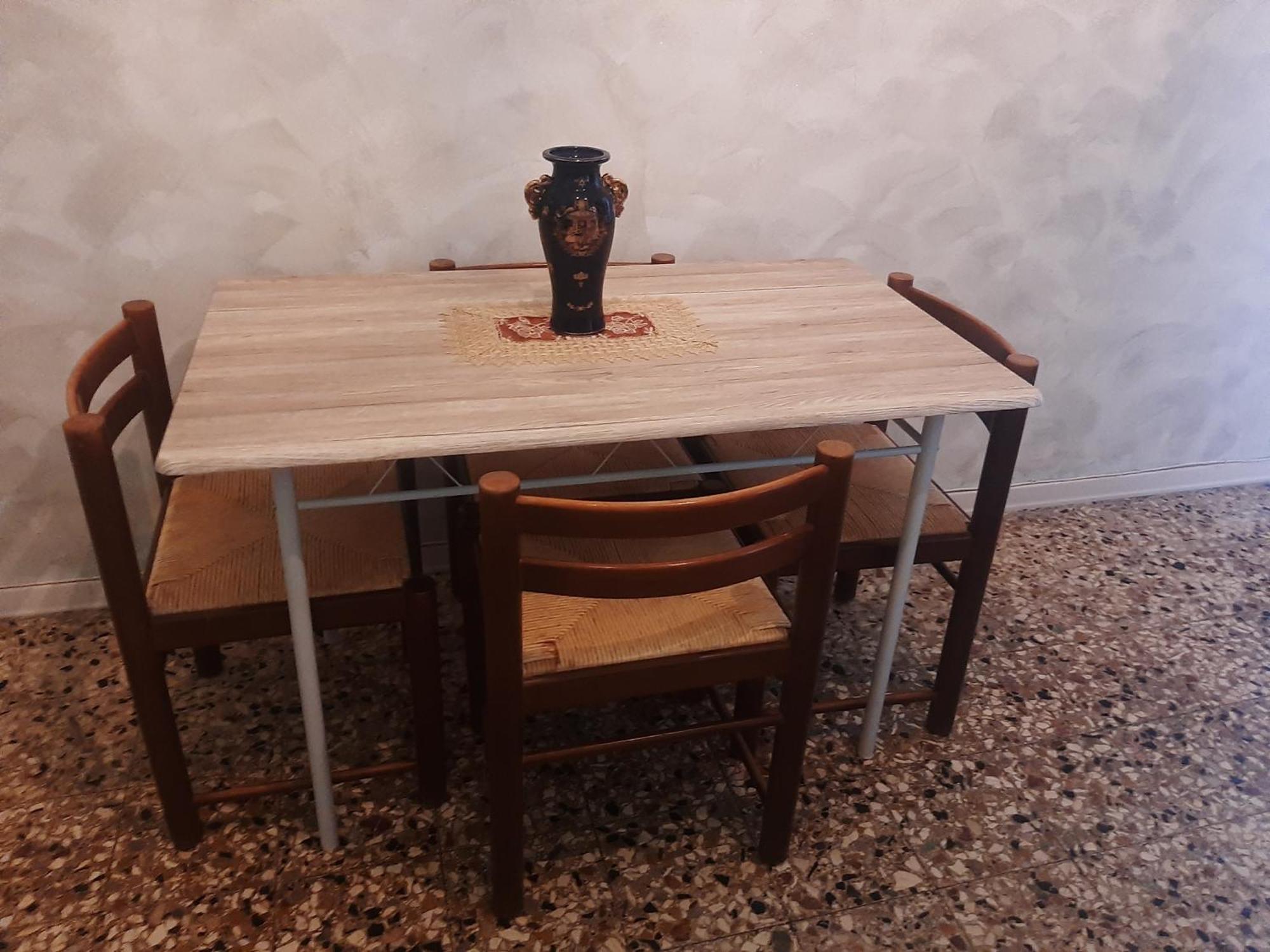 Apartment La Salette