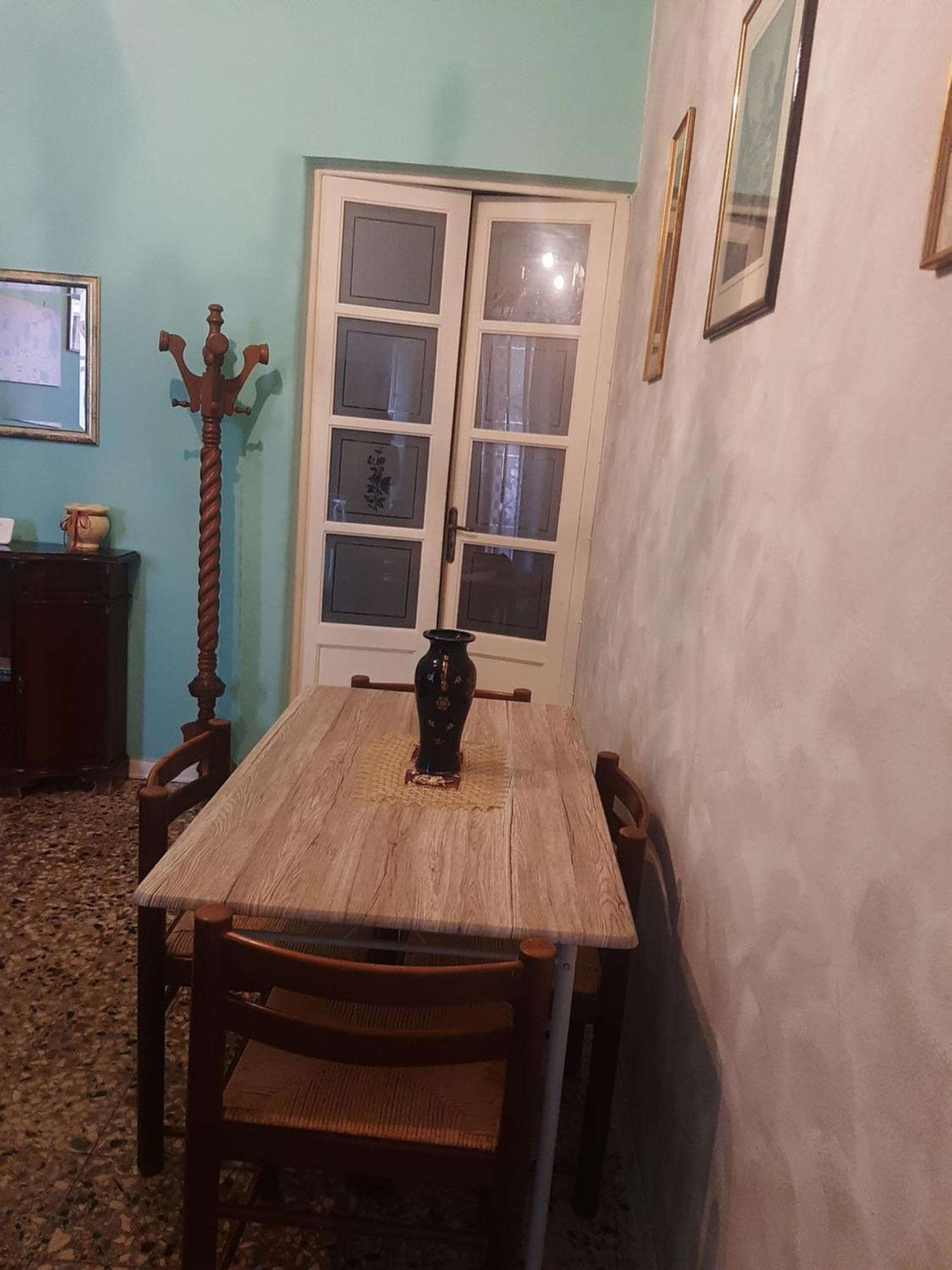 Apartment La Salette Catania