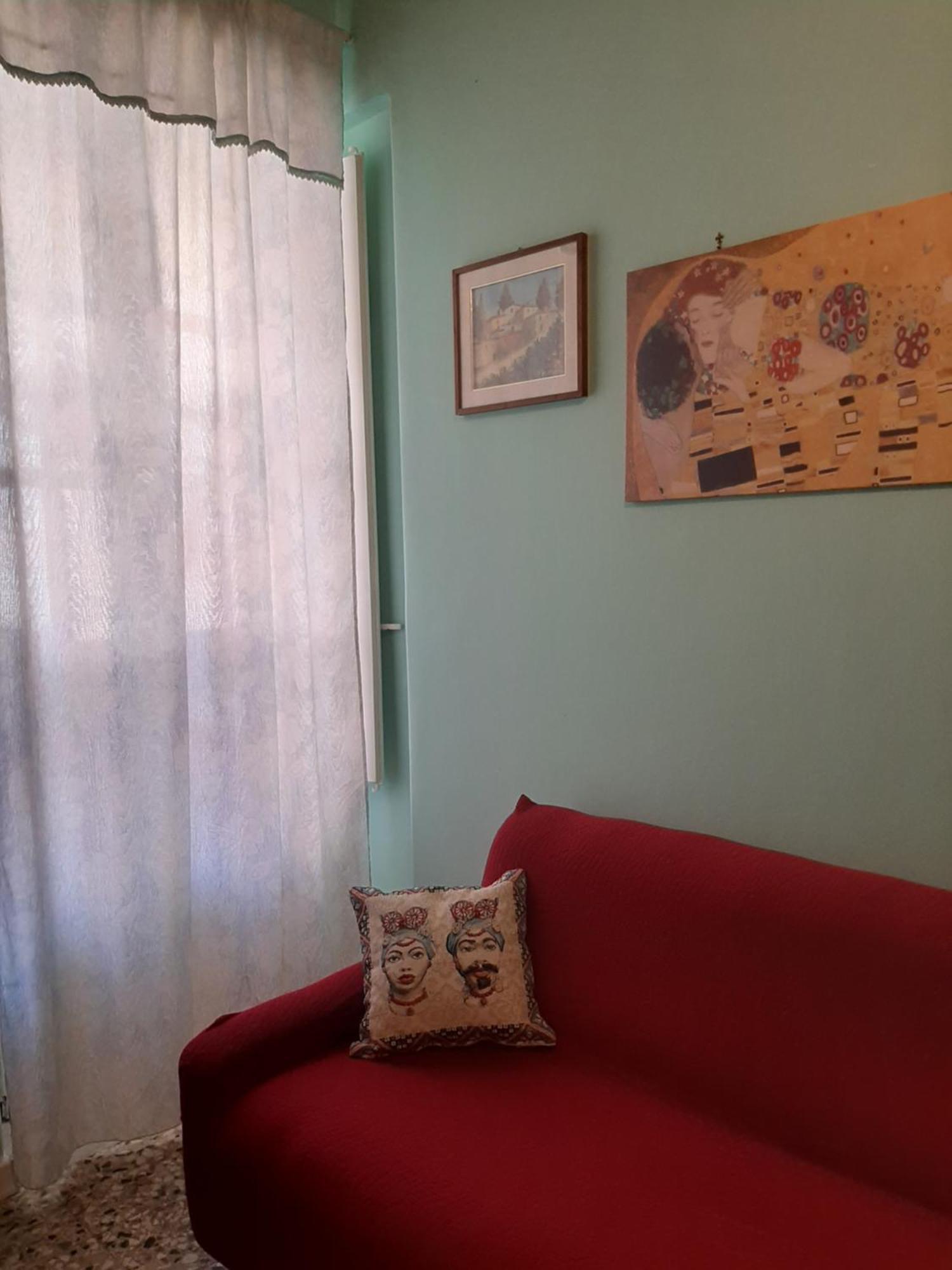 La Salette Apartment