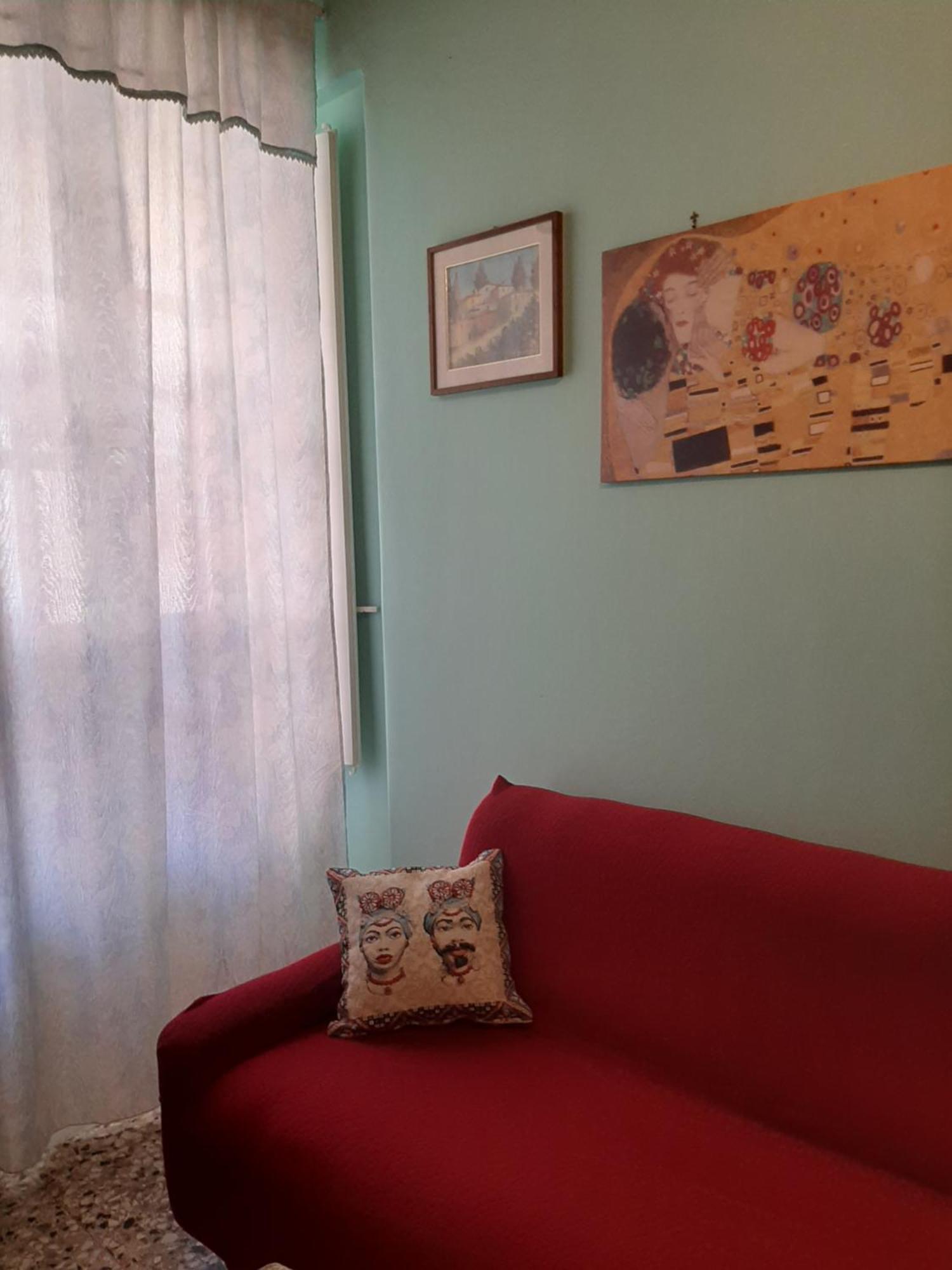 Apartment La Salette