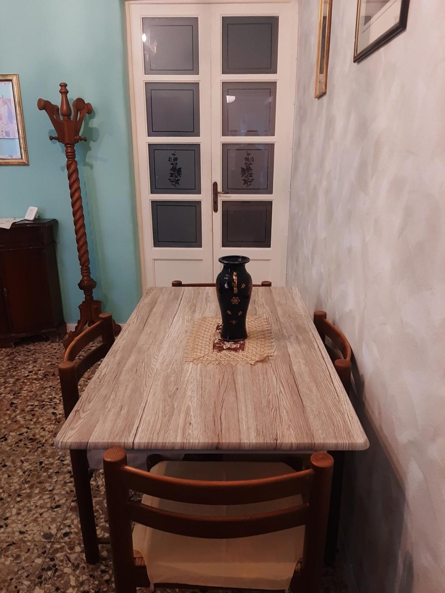 Apartment La Salette Catania
