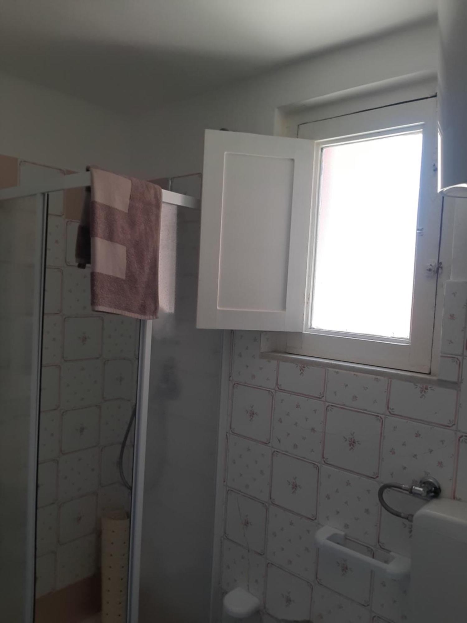 Apartment La Salette