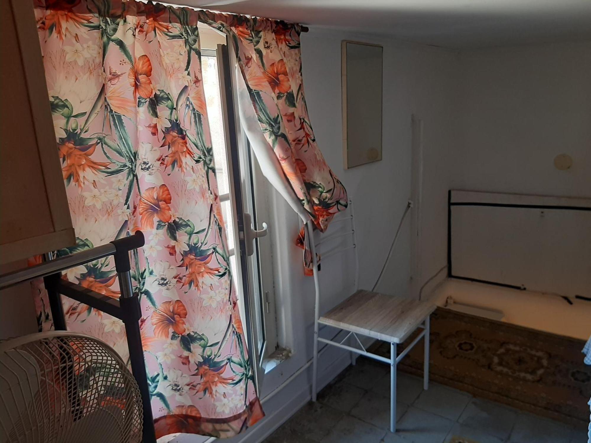 La Salette Apartment *