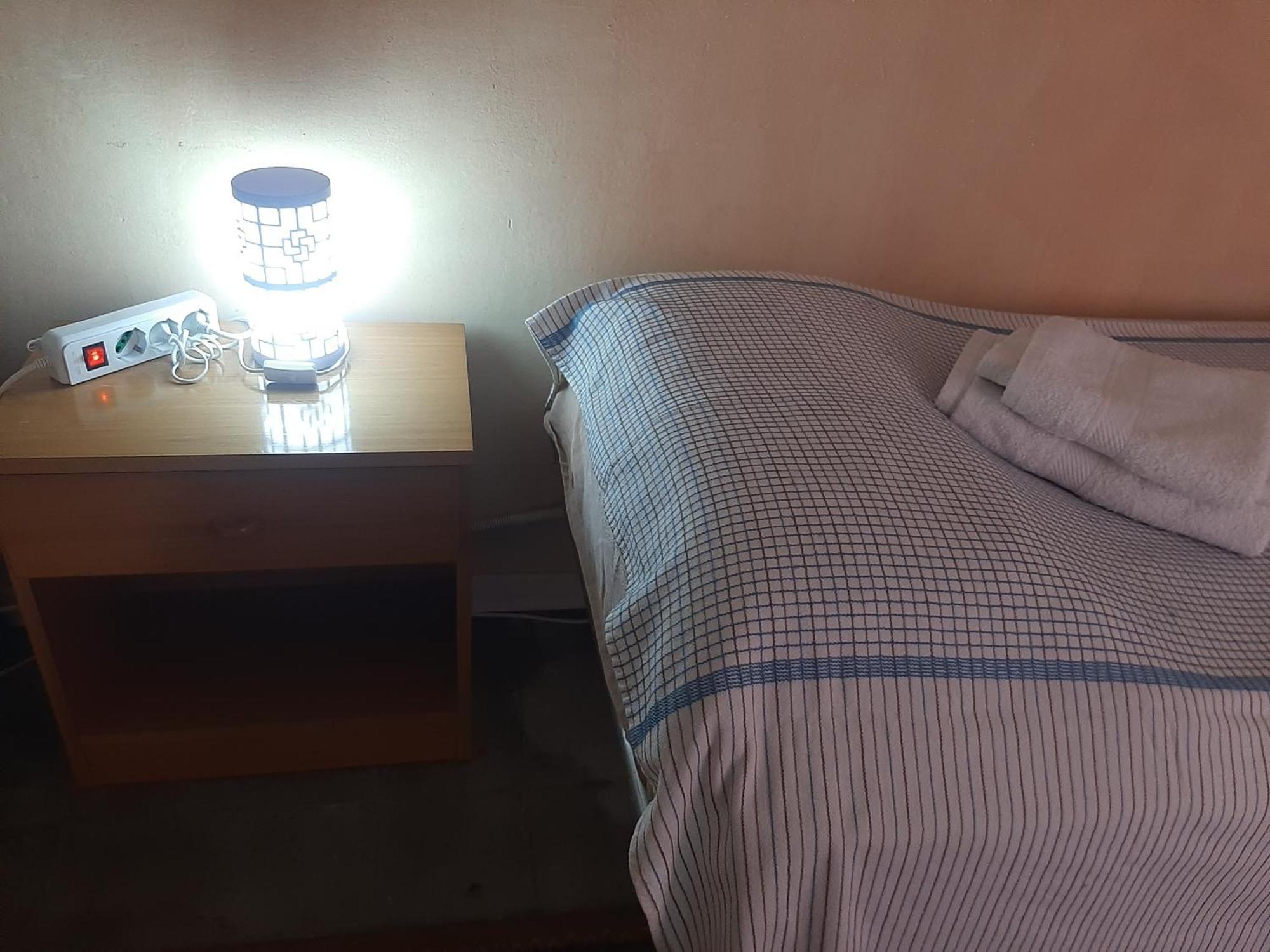 Apartment La Salette *