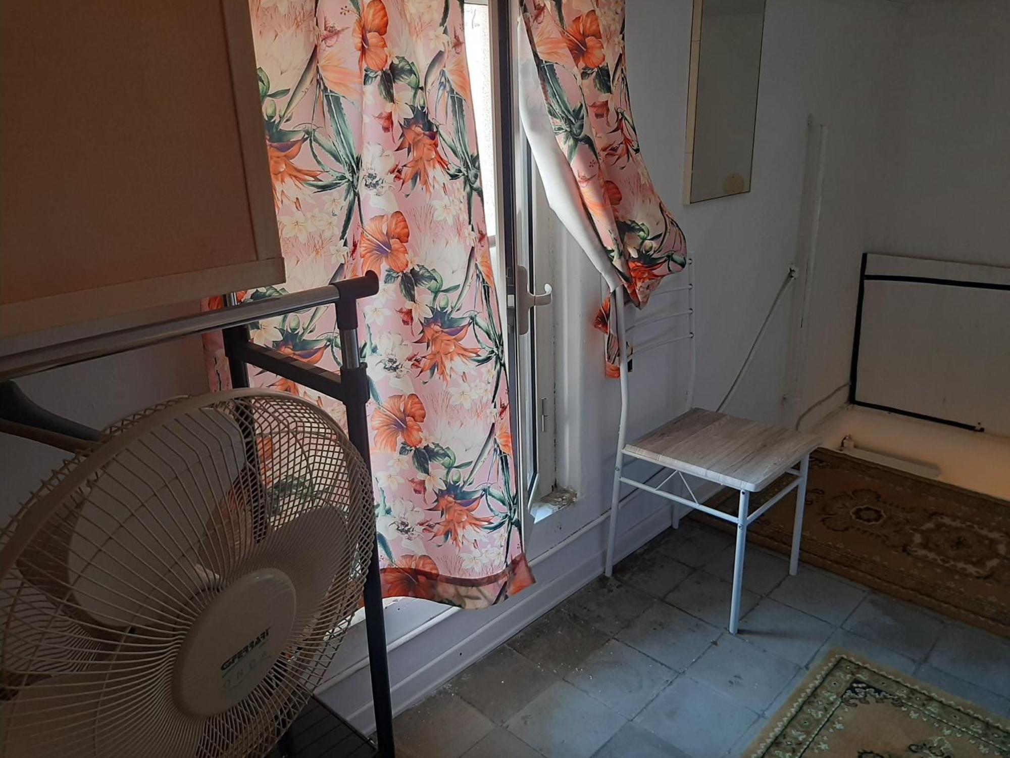 La Salette Apartment Catania